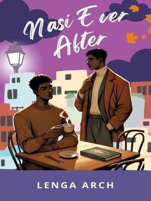 cover image of Nasi Ever After